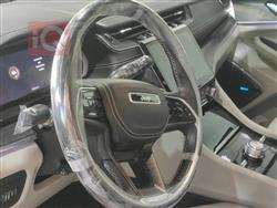Jeep Grand Cherokee L